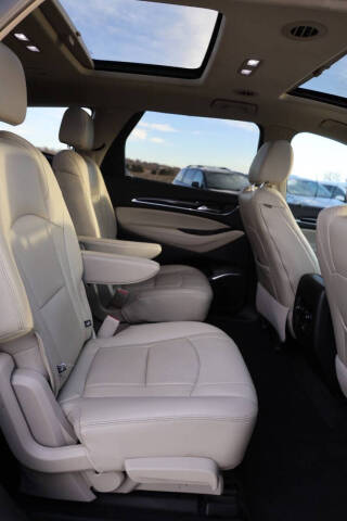 2019 Buick Enclave Essence