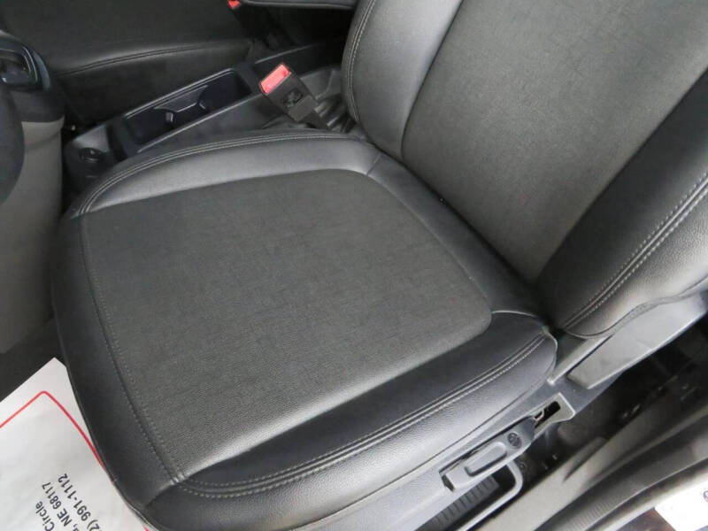 2023 Ford Transit Connect XL