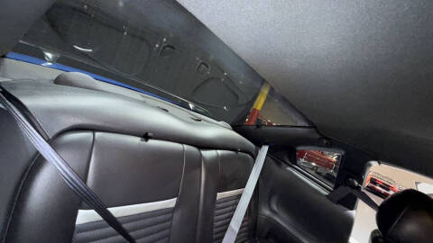 2003 Ford Mustang Mach 1 Premium