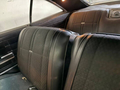 1966 Chevrolet Impala