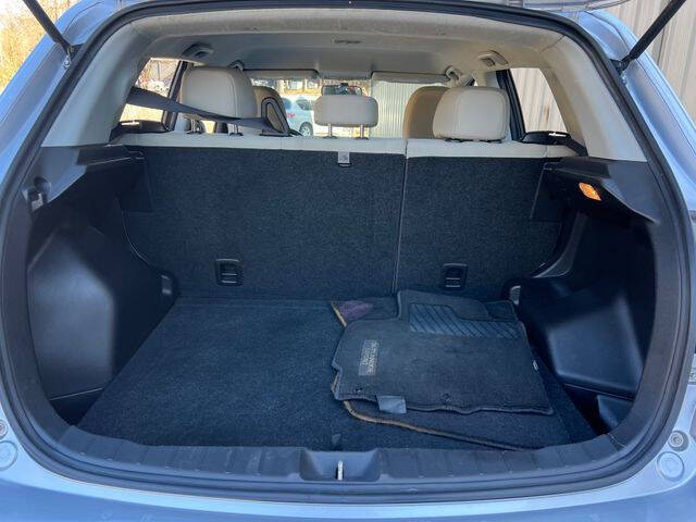 2017 Mitsubishi Outlander Sport
