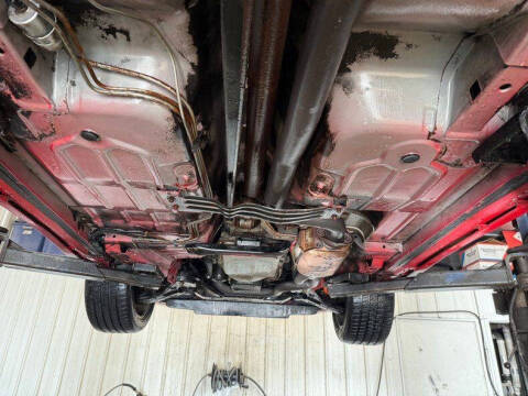 1993 Pontiac Trans Am