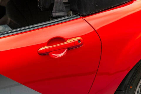 2006 Mazda MX-5 Miata