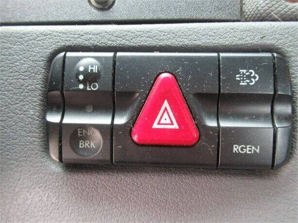 2014 Freightliner Cascadia