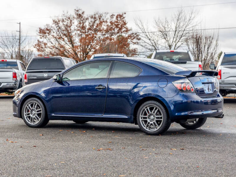 2010 Scion tC