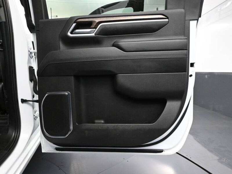 2024 GMC Sierra 3500HD