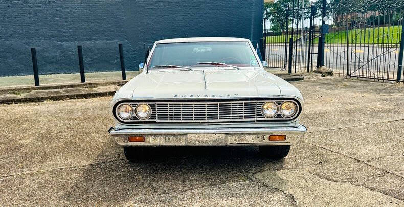 1964 Chevrolet Chevelle