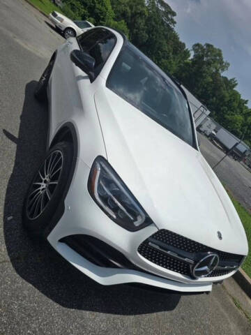 2021 Mercedes-Benz GLC GLC 300