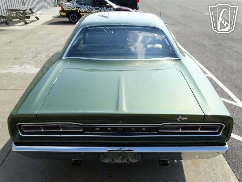 1969 Dodge Super Bee