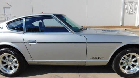1977 Datsun 280Z