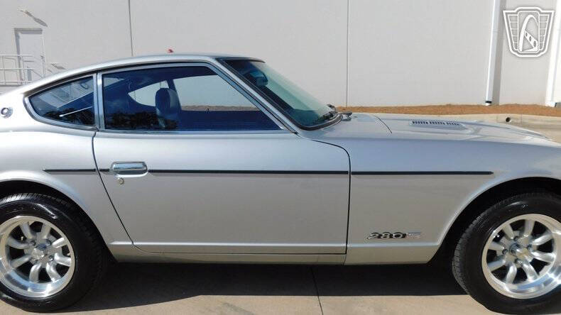 1977 Datsun 280Z