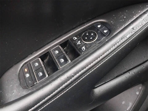 2023 Infiniti QX60 Pure