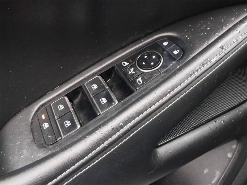 2023 Infiniti QX60 Pure