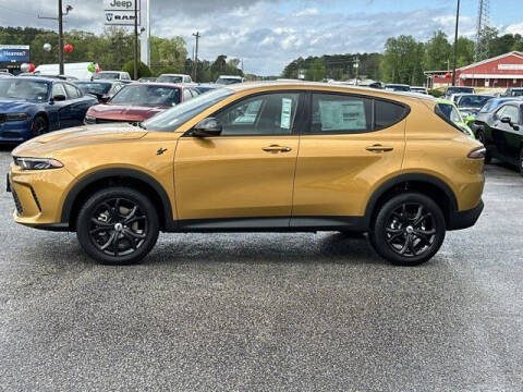 2024 Dodge Hornet GT