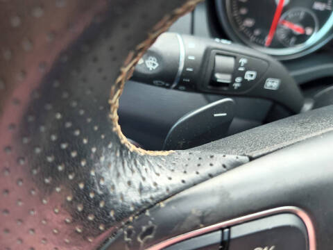 2018 Mercedes-Benz GLA GLA 250