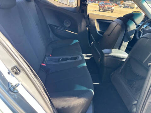 2015 Hyundai Veloster