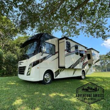 2021 ACE THOR for sale at Top Trucks Motors in Pompano Beach FL