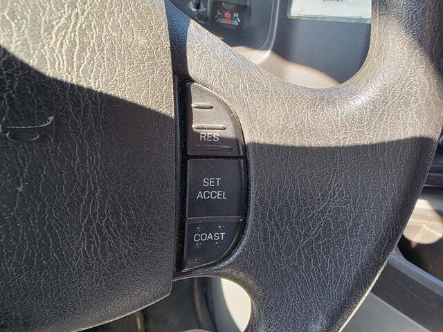2012 Ford E-Series E-350 SD