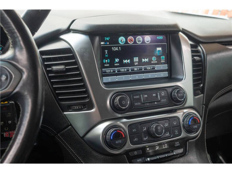 2019 Chevrolet Tahoe LS