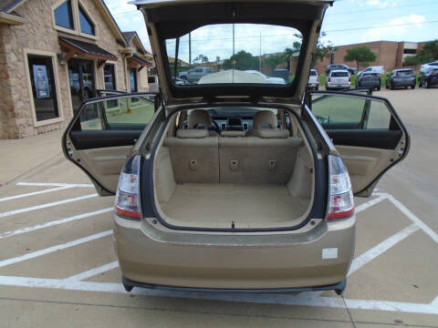 2004 Toyota Prius