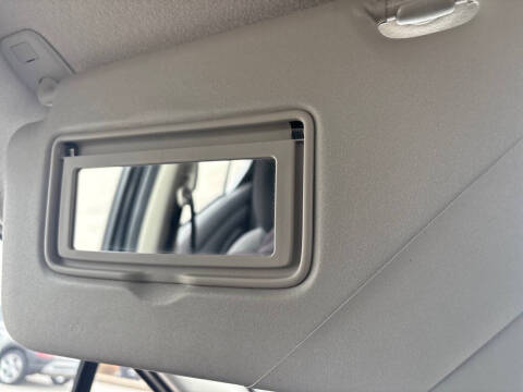 2023 Nissan Versa SV