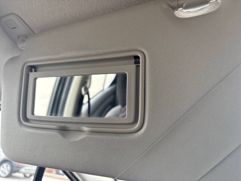 2023 Nissan Versa SV