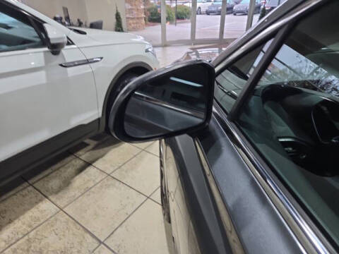 2019 Hyundai Santa Fe SE 2.4L