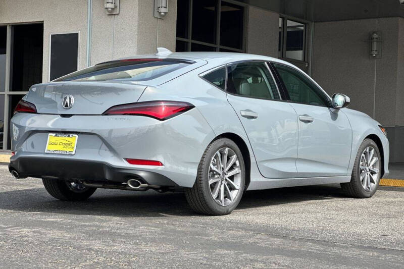 2026 Acura Integra