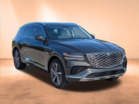 2026 Genesis GV80 2.5T Select