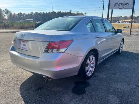 2009 Honda Accord EX-L