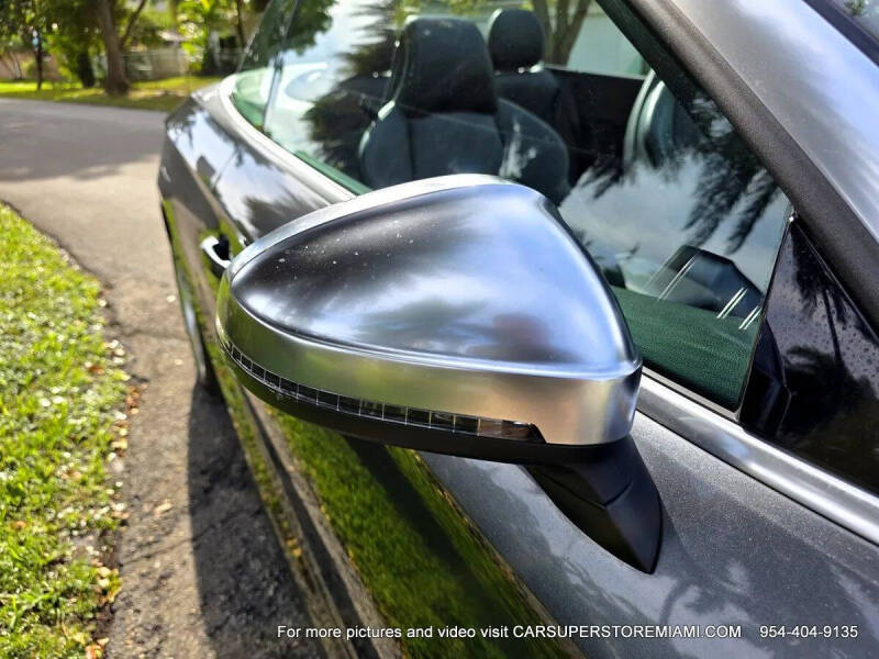 2018 Audi S5 3.0T quattro Premium Plus