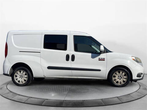 2017 RAM ProMaster City Tradesman SLT