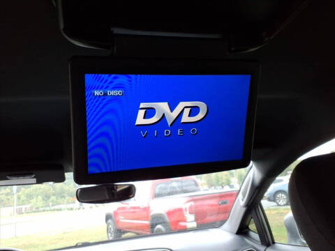 2019 Chrysler Pacifica Touring Plus