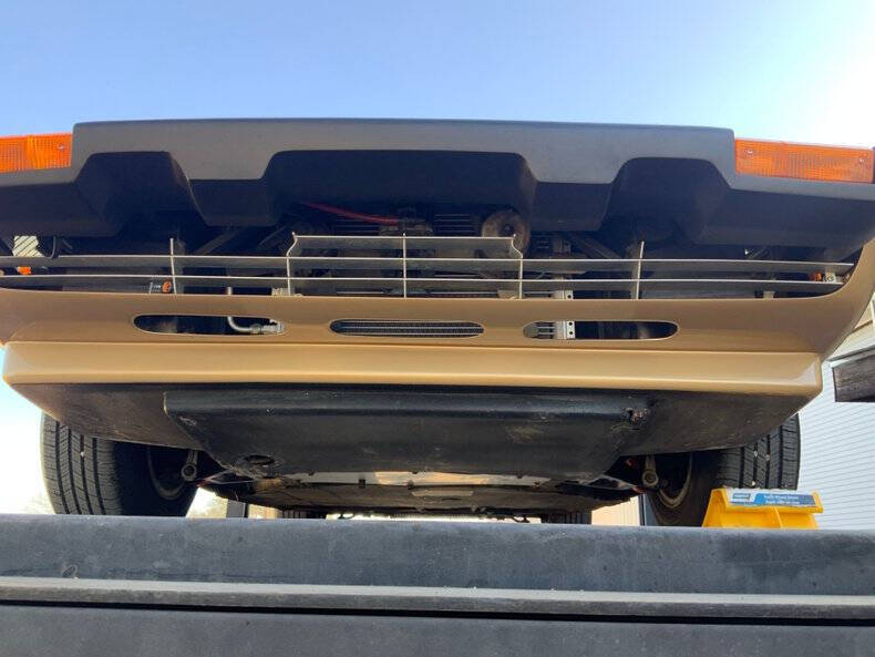 1978 Ferrari 308 GTS