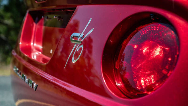 2008 Chevrolet Corvette