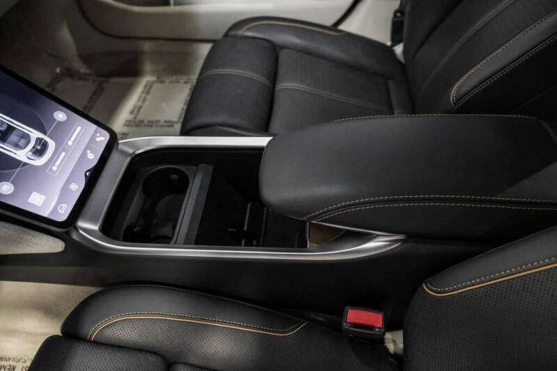 2022 Lucid Air Grand Touring