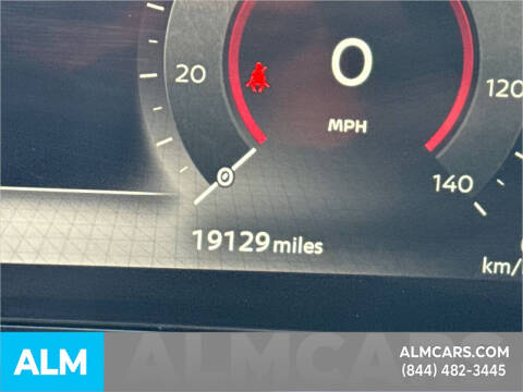 2023 Nissan Ariya Evolve+ e-4ORCE