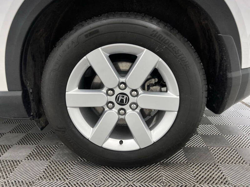 2025 Honda Prologue EX