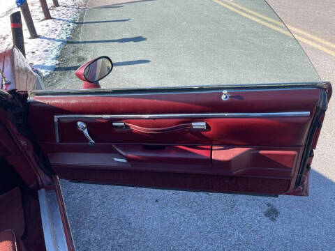 1984 Chevrolet El Camino