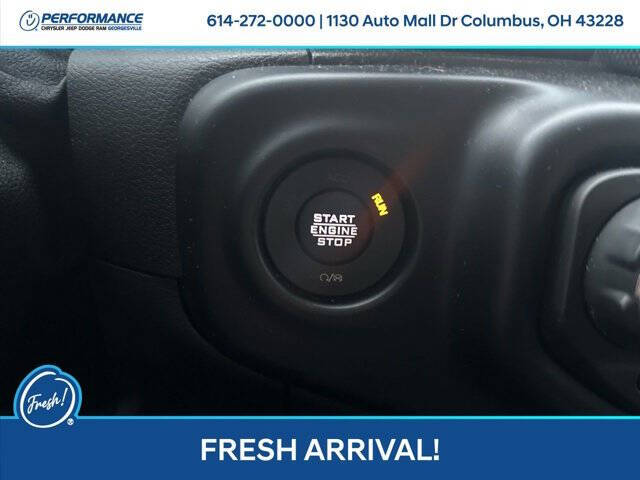 2021 Jeep Gladiator Willys