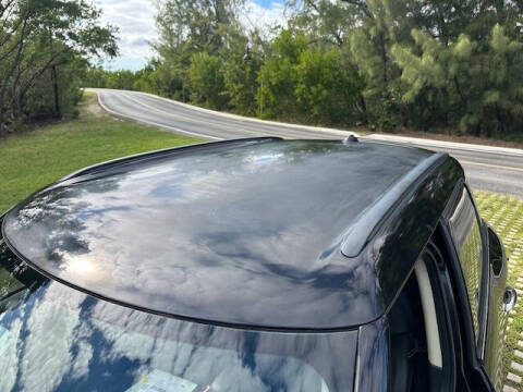 2014 MINI Countryman Cooper S