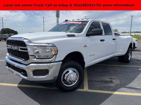 2021 RAM 3500 for sale at Express Purchasing Plus in Hot Springs AR