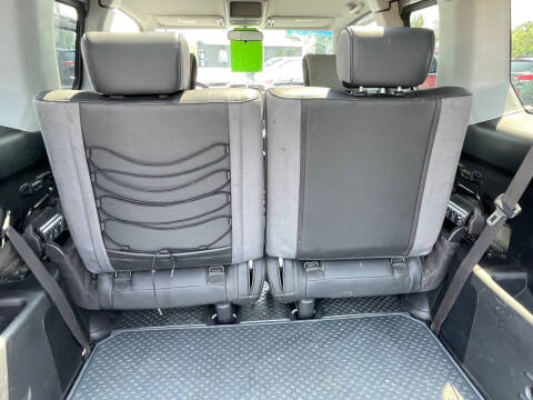 2005 Honda Element EX