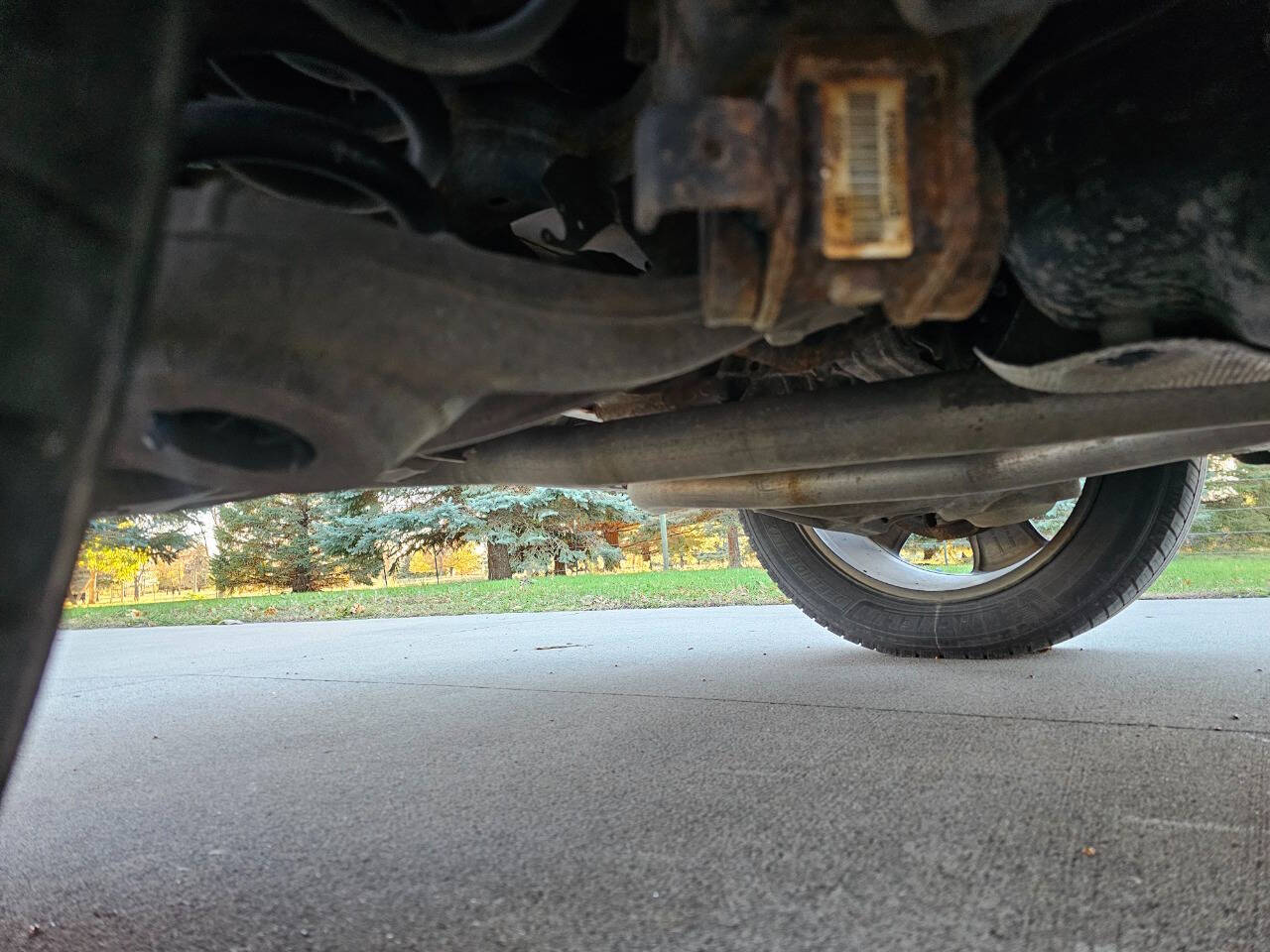 2014 Jeep Grand Cherokee 153