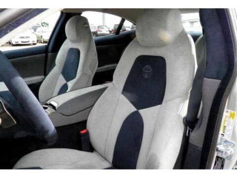 2012 Fisker Karma