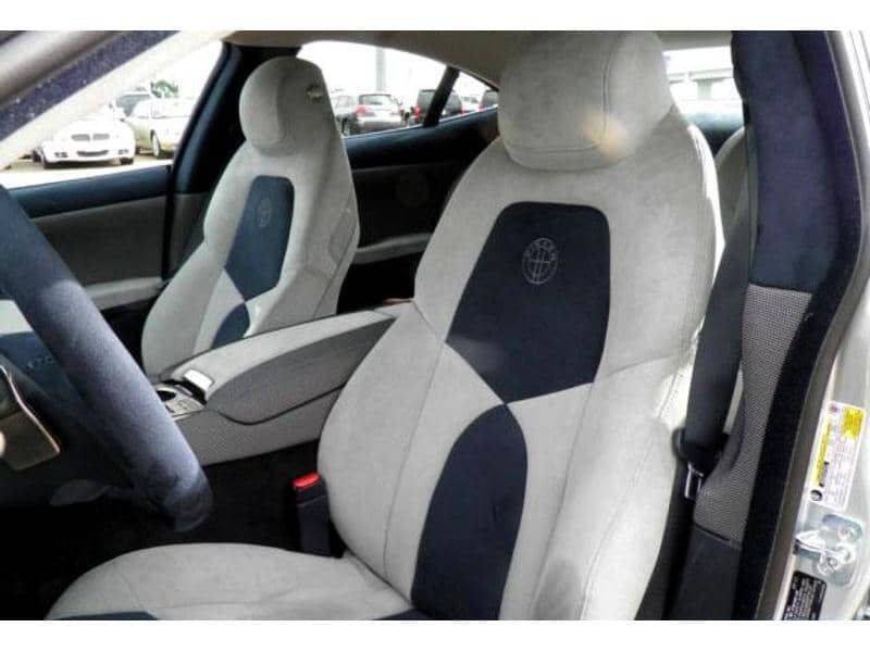 2012 Fisker Karma