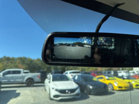 2023 GMC Savana 2500