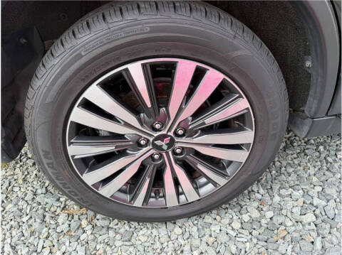 2019 Mitsubishi Outlander