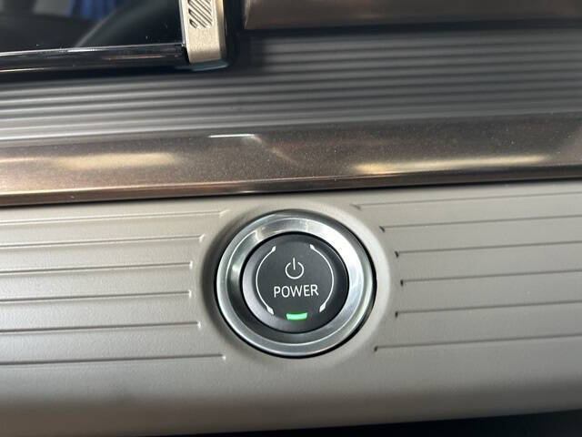 2025 GMC HUMMER EV 3X