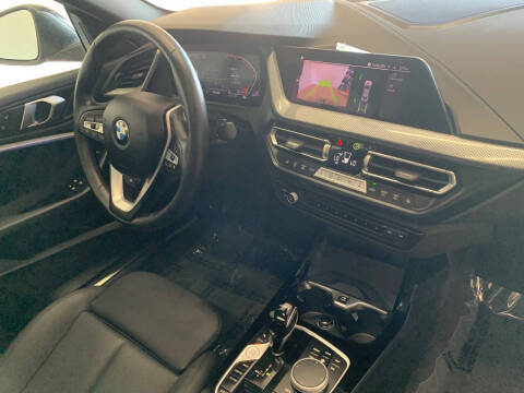 2024 BMW 2 Series 228i xDrive Gran Coupe